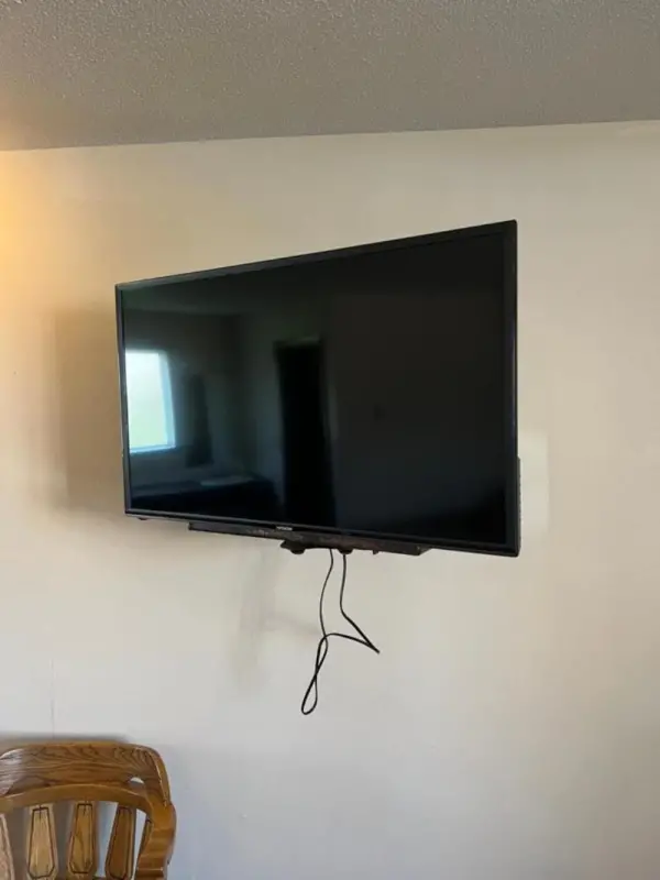 Barnesville Motel 6